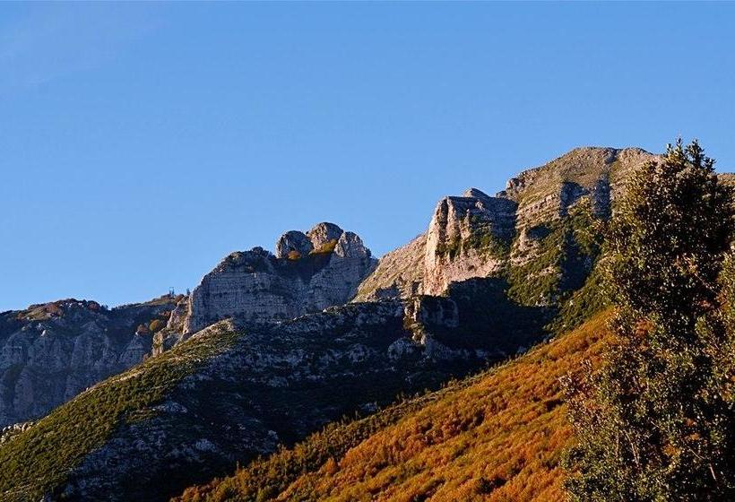 Bed and Breakfast La Cascina Camere  | Agerola | Naples | Italie 1