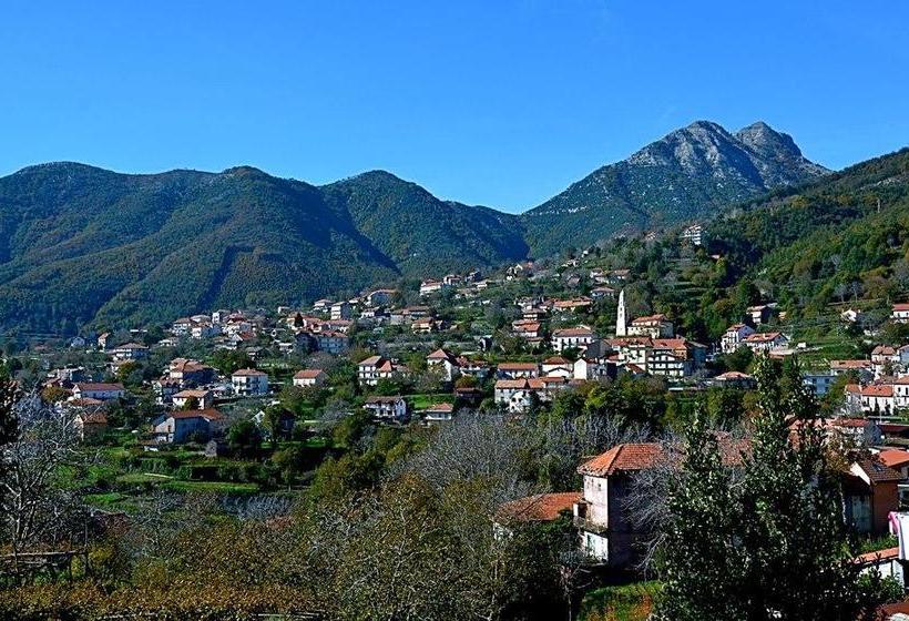 Bed and Breakfast La Cascina Camere  | Agerola | Naples | Italie 2