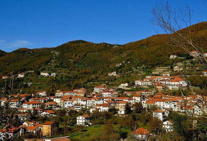 Bed and Breakfast La Cascina Camere  | Agerola | Naples | Italie 3