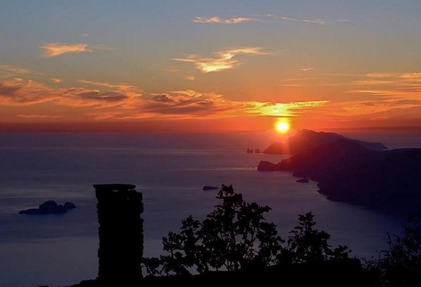 Bed and Breakfast La Cascina Camere  | Agerola | Naples | Italie 4