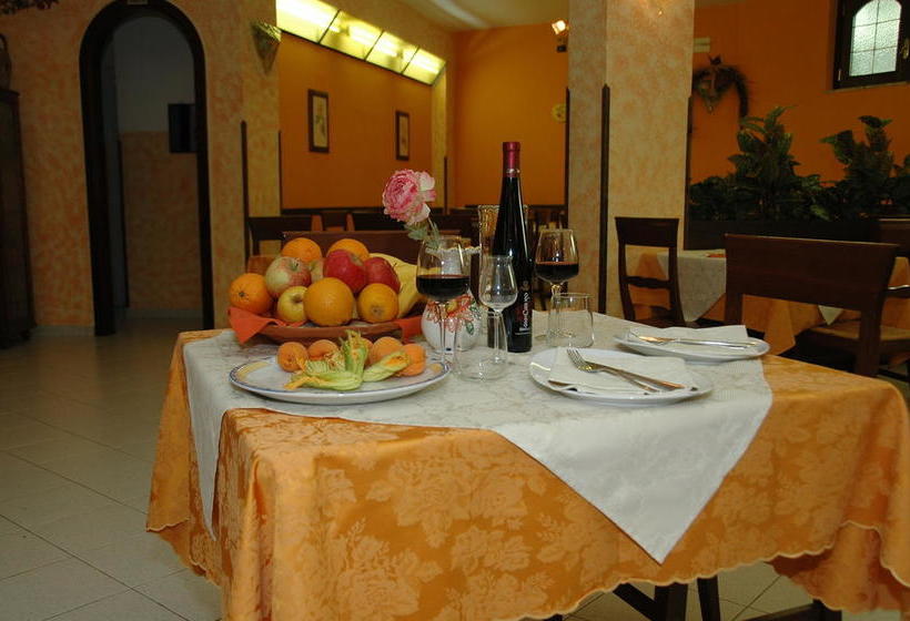 Bed and Breakfast La Cascina Camere  | Agerola | Naples | Italie 5