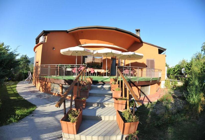 Bed and Breakfast La Cascina Camere  | Agerola | Naples | Italie 8