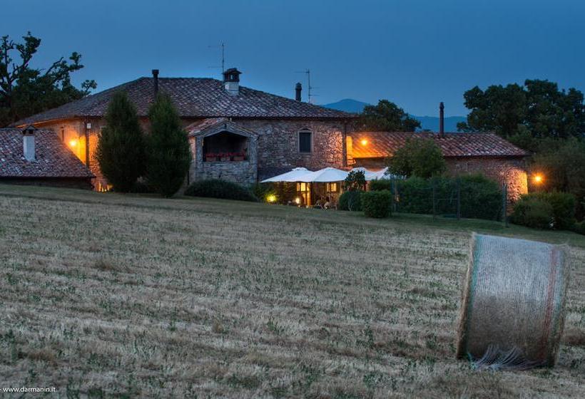 Bed and Breakfast Locanda Del Viandante  | Anghiari | Arezzo | Italia 1