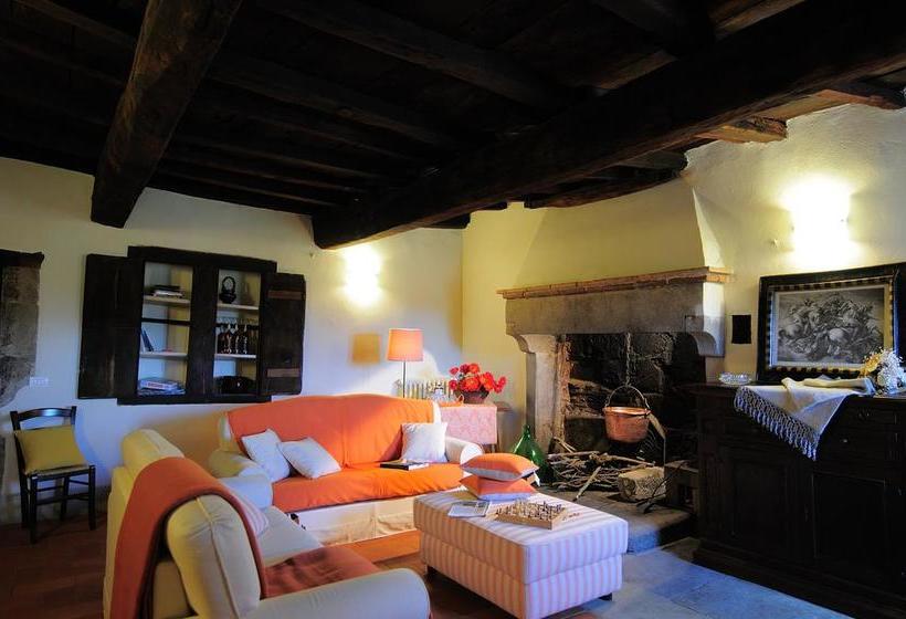 Bed and Breakfast Locanda Del Viandante  | Anghiari | Arezzo | Italia 10