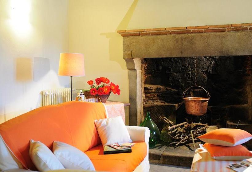 Bed and Breakfast Locanda Del Viandante  | Anghiari | Arezzo | Italia 11