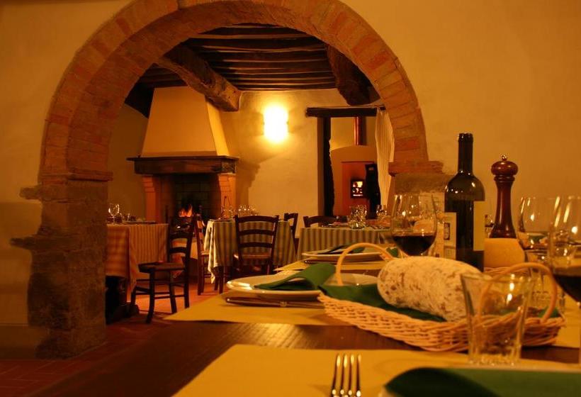 Bed and Breakfast Locanda Del Viandante  | Anghiari | Arezzo | Italia 12