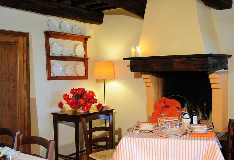 Bed and Breakfast Locanda Del Viandante  | Anghiari | Arezzo | Italia 13