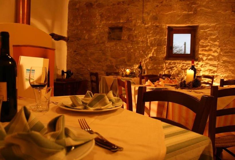Bed and Breakfast Locanda Del Viandante  | Anghiari | Arezzo | Italia 14