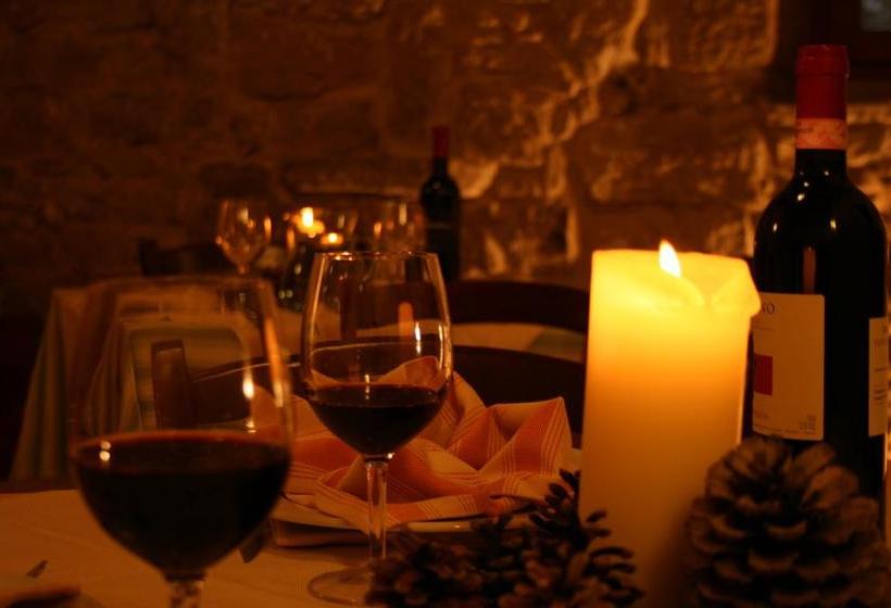 Bed and Breakfast Locanda Del Viandante  | Anghiari | Arezzo | Italia 15