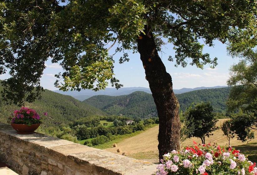 Bed and Breakfast Locanda Del Viandante  | Anghiari | Arezzo | Italia 16