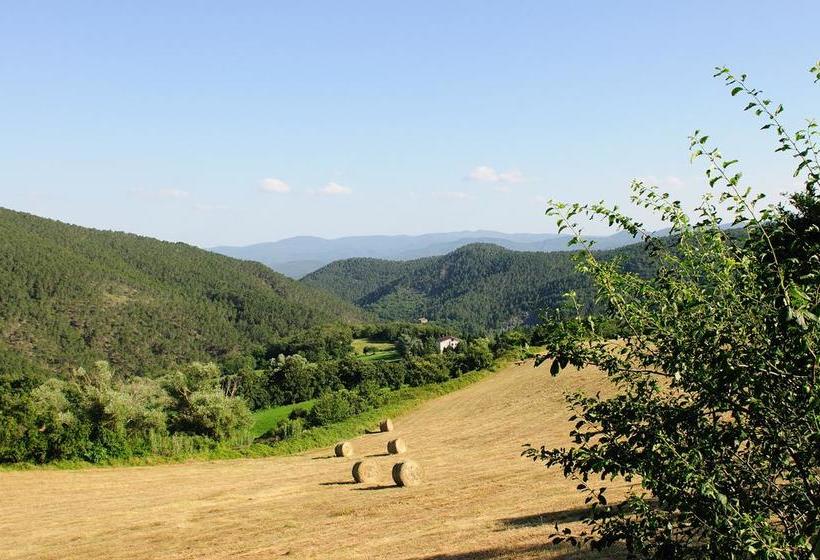 Bed and Breakfast Locanda Del Viandante  | Anghiari | Arezzo | Italia 18