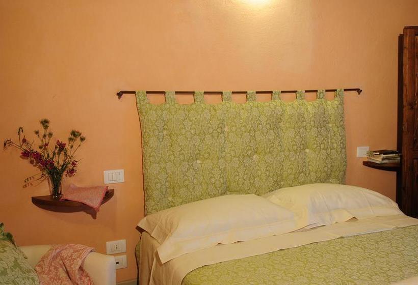 Bed and Breakfast Locanda Del Viandante  | Anghiari | Arezzo | Italia 19