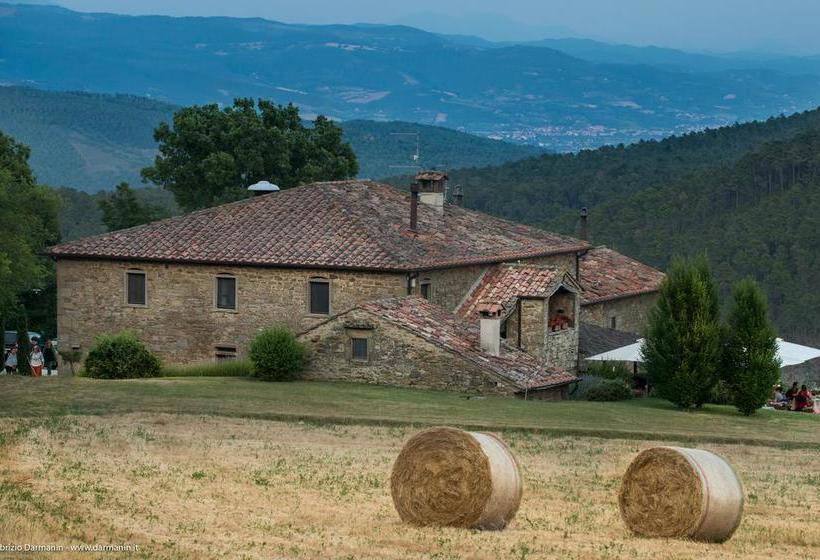 Bed and Breakfast Locanda Del Viandante  | Anghiari | Arezzo | Italia 2