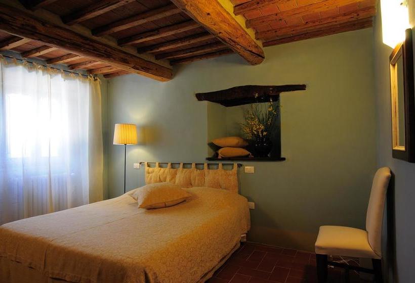 Bed and Breakfast Locanda Del Viandante  | Anghiari | Arezzo | Italia 20