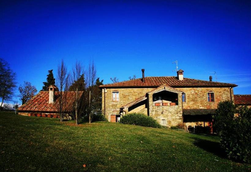 Bed and Breakfast Locanda Del Viandante  | Anghiari | Arezzo | Italia 3
