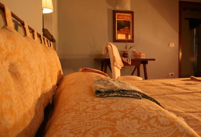 Bed and Breakfast Locanda Del Viandante  | Anghiari | Arezzo | Italia 6