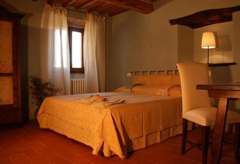 Bed and Breakfast Locanda Del Viandante  | Anghiari | Arezzo | Italia 7