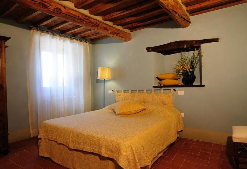 Bed and Breakfast Locanda Del Viandante  | Anghiari | Arezzo | Italia 8