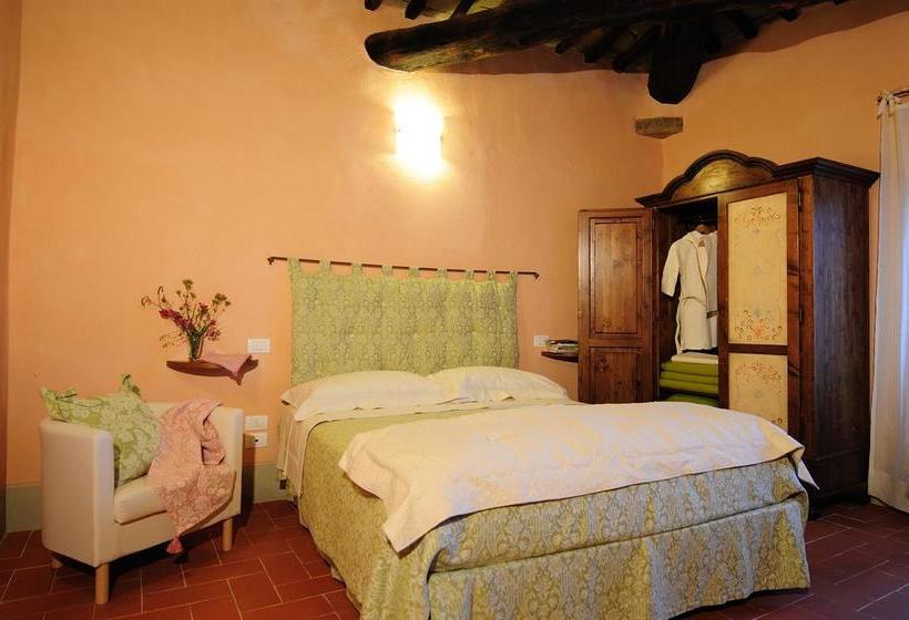 Bed and Breakfast Locanda Del Viandante  | Anghiari | Arezzo | Italia 9