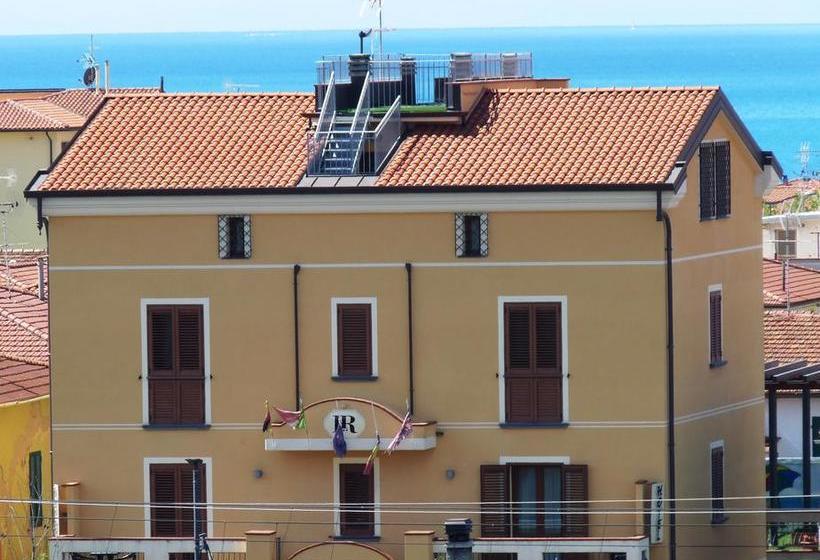 Hotel Rosignano Rosignano Solvay Livorno