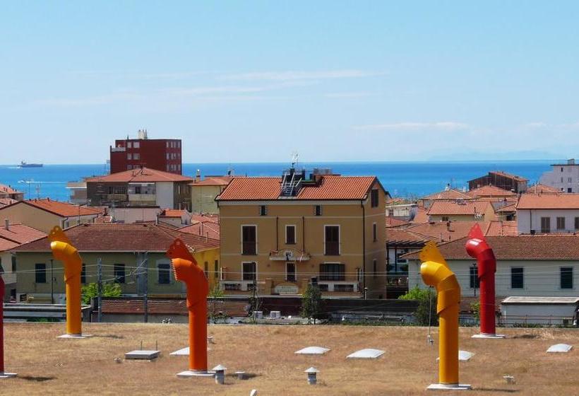 Hotel Rosignano  | Rosignano Solvay | Livorno | Italia 1