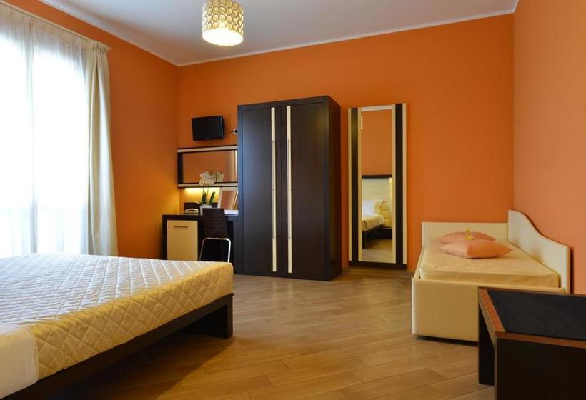 Hotel Rosignano  | Rosignano Solvay | Livorno | Italia 10