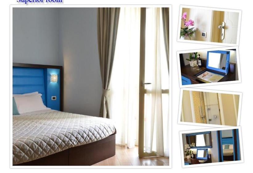 Hotel Rosignano  | Rosignano Solvay | Livorno | Italia 12