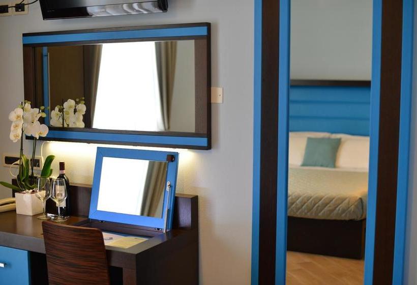 Hotel Rosignano  | Rosignano Solvay | Livorno | Italia 13