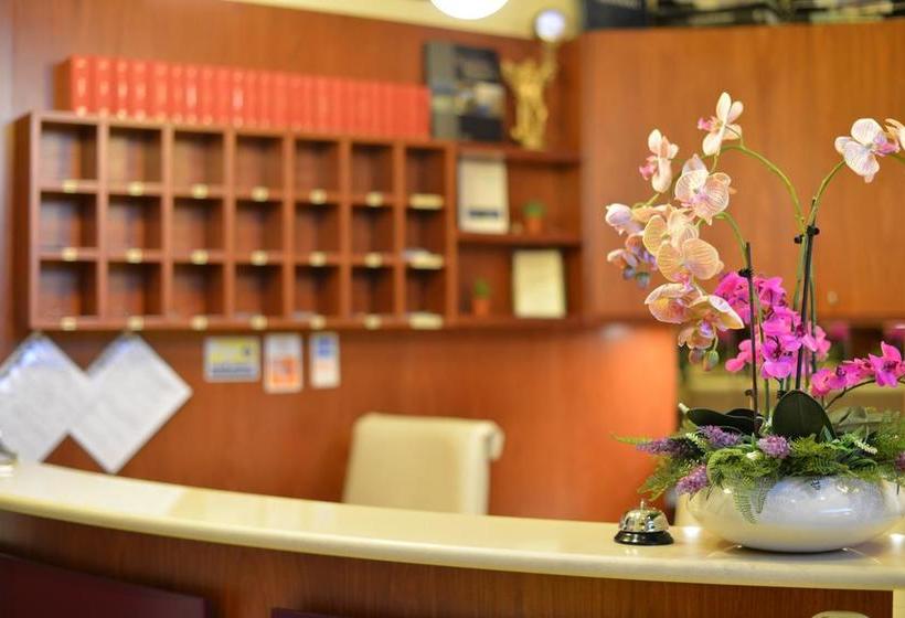 Hotel Rosignano  | Rosignano Solvay | Livorno | Italia 14