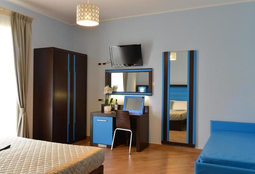 Hotel Rosignano  | Rosignano Solvay | Livorno | Italia 15