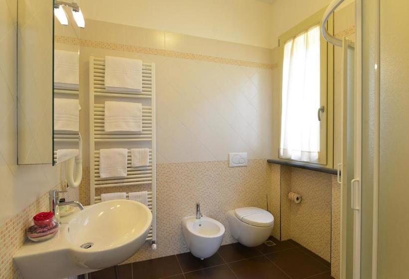 Hotel Rosignano  | Rosignano Solvay | Livorno | Italia 16