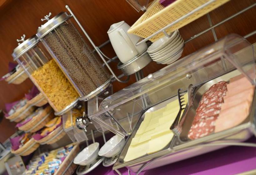 Hotel Rosignano  | Rosignano Solvay | Livorno | Italia 19