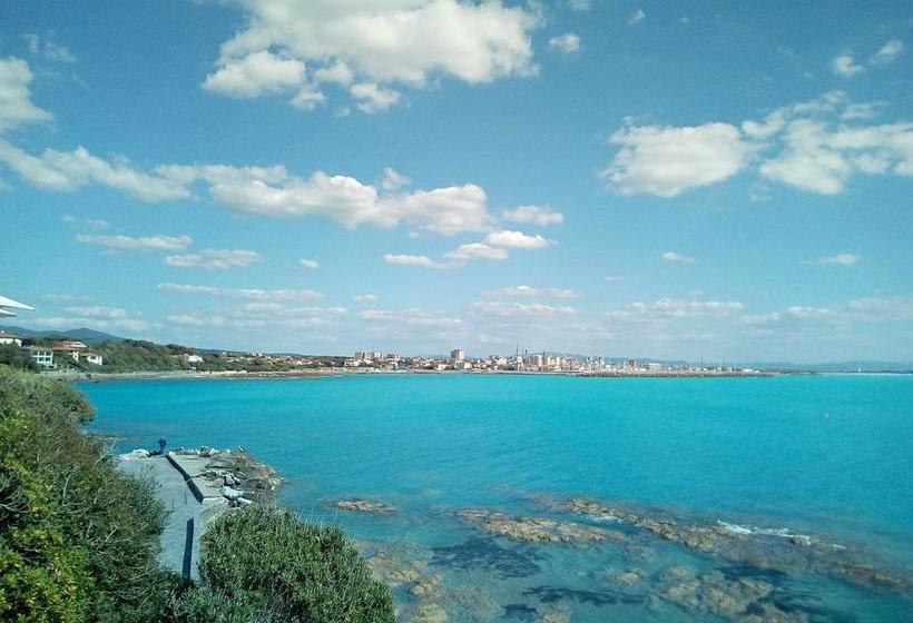 Hotel Rosignano  | Rosignano Solvay | Livorno | Italia 2