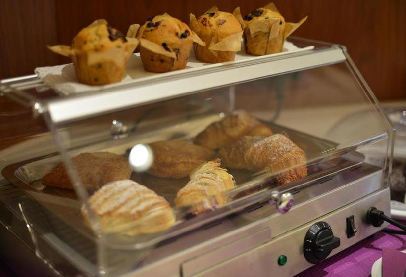 Hotel Rosignano  | Rosignano Solvay | Livorno | Italia 20