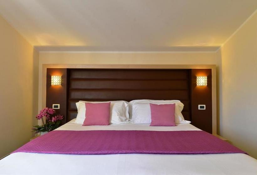 Hotel Rosignano  | Rosignano Solvay | Livorno | Italia 4