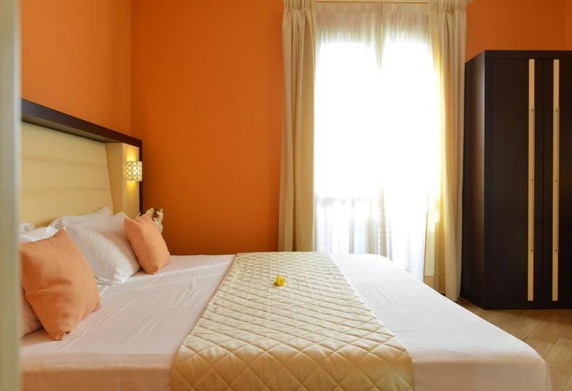 Hotel Rosignano  | Rosignano Solvay | Livorno | Italia 8