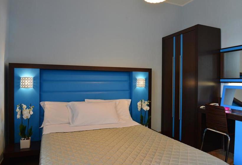 Hotel Rosignano  | Rosignano Solvay | Livorno | Italia 9