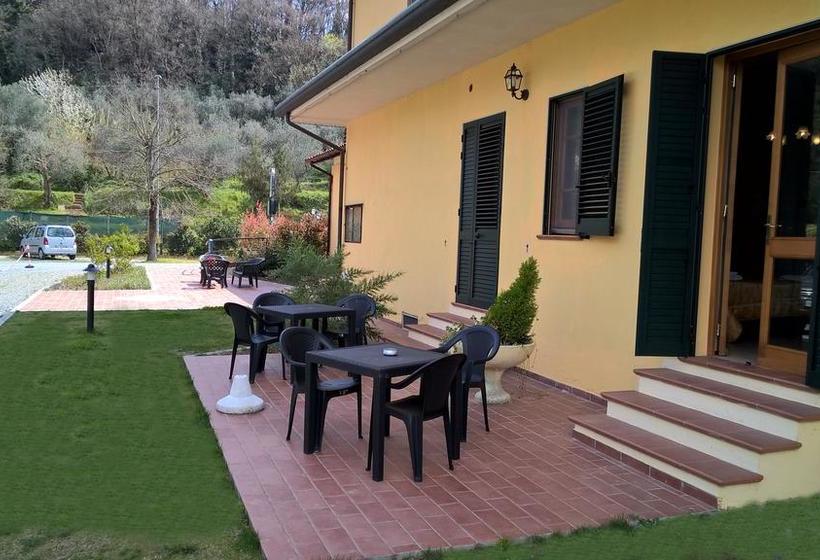 Hotel Cecco Di Nara  | Massarosa | Lucca | Italia 11