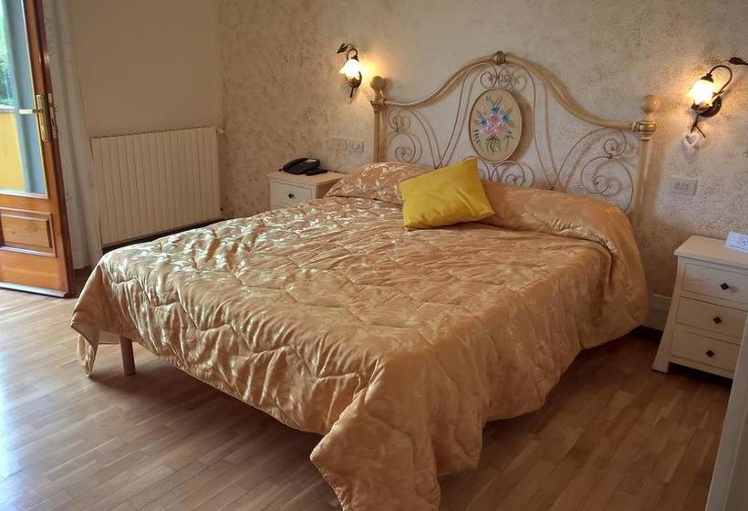 Hotel Cecco Di Nara  | Massarosa | Lucca | Italia 12