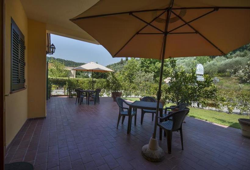 Hotel Cecco Di Nara  | Massarosa | Lucca | Italia 14