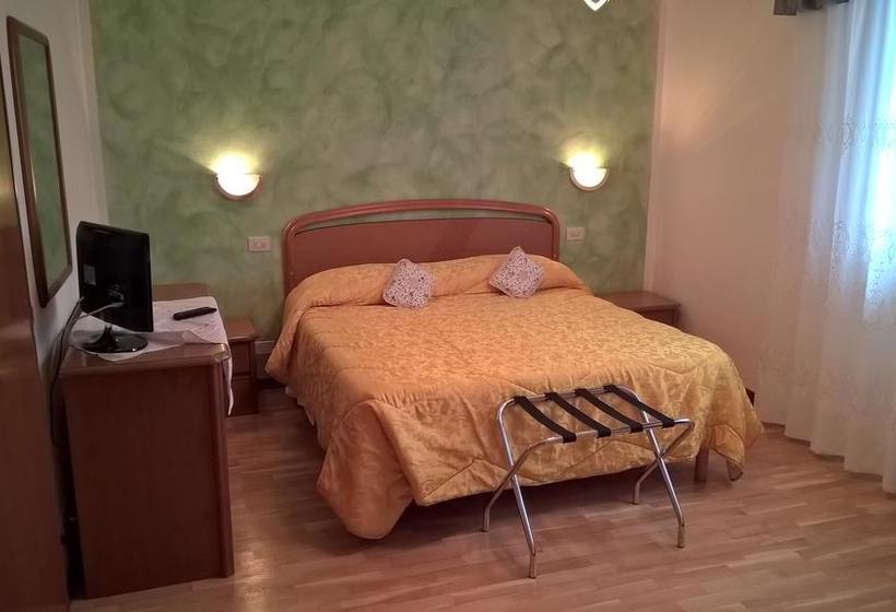 Hotel Cecco Di Nara  | Massarosa | Lucca | Italia 15