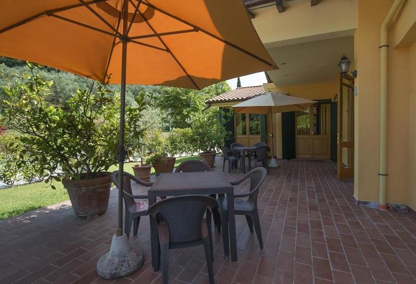 Hotel Cecco Di Nara  | Massarosa | Lucca | Italia 16