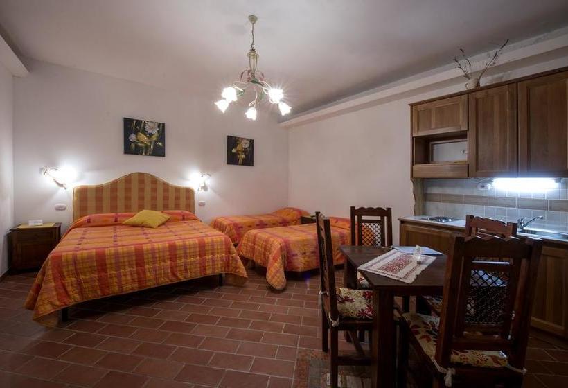 Hotel Cecco Di Nara  | Massarosa | Lucca | Italia 19