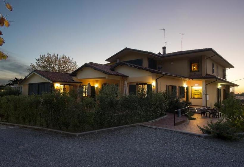 Hotel Cecco Di Nara  | Massarosa | Lucca | Italia 2