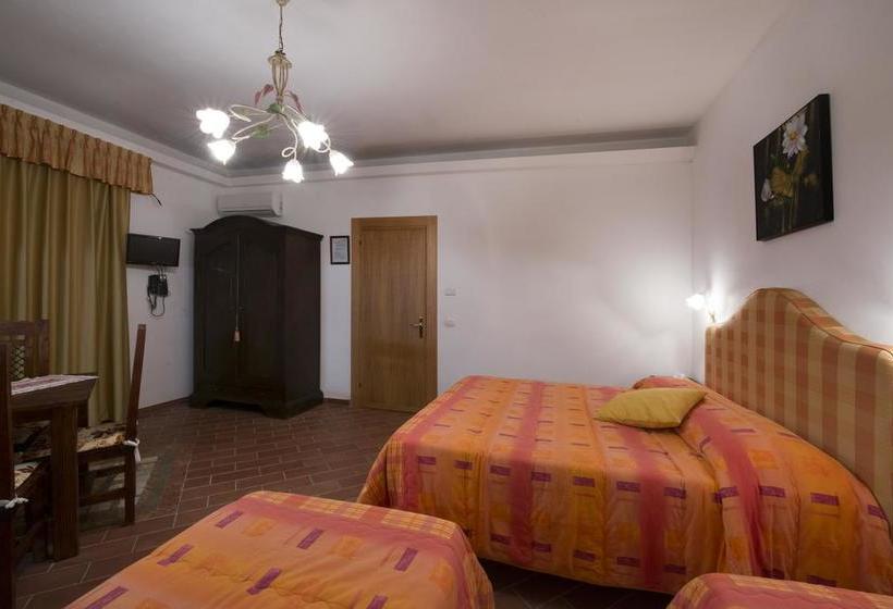 Hotel Cecco Di Nara  | Massarosa | Lucca | Italia 20