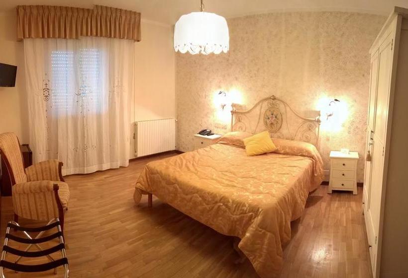 Hotel Cecco Di Nara  | Massarosa | Lucca | Italia 3