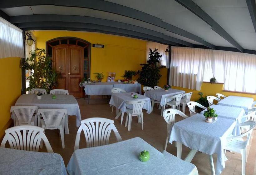 Hotel Cecco Di Nara  | Massarosa | Lucca | Italia 4