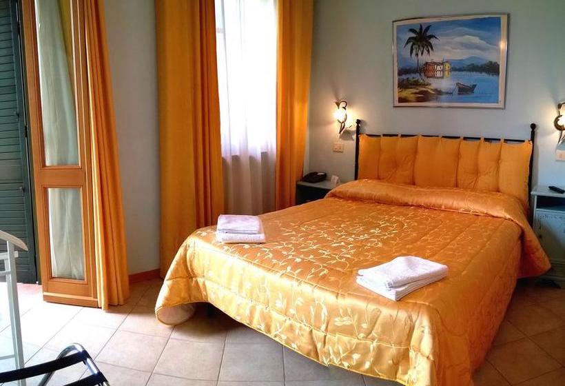 Hotel Cecco Di Nara  | Massarosa | Lucca | Italia 5