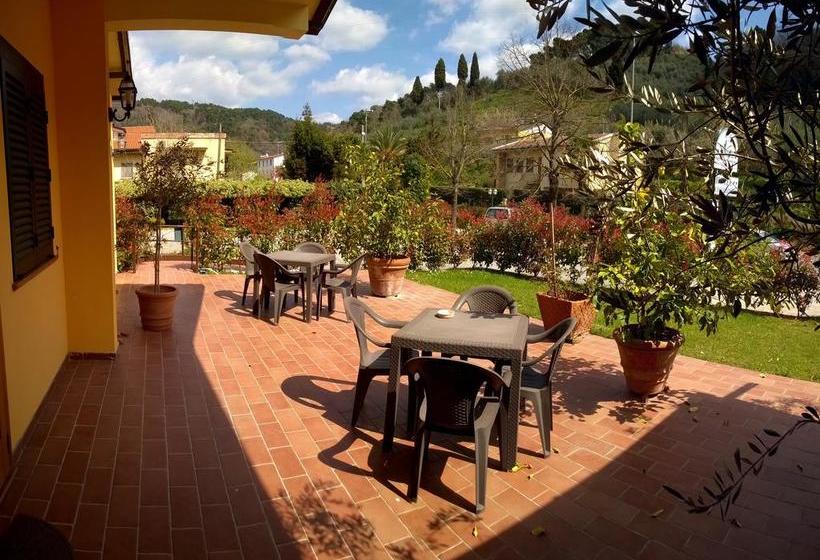 Hotel Cecco Di Nara  | Massarosa | Lucca | Italia 6