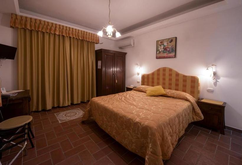 Hotel Cecco Di Nara  | Massarosa | Lucca | Italia 7